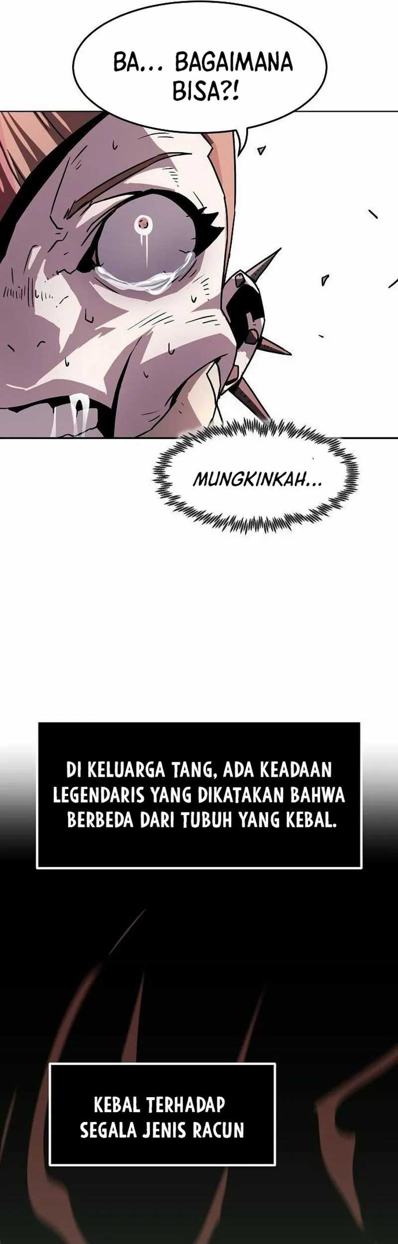 Becoming the Swordmaster Rank Young Lord of the Sichuan Tang Family Chapter 10 - halaman 72