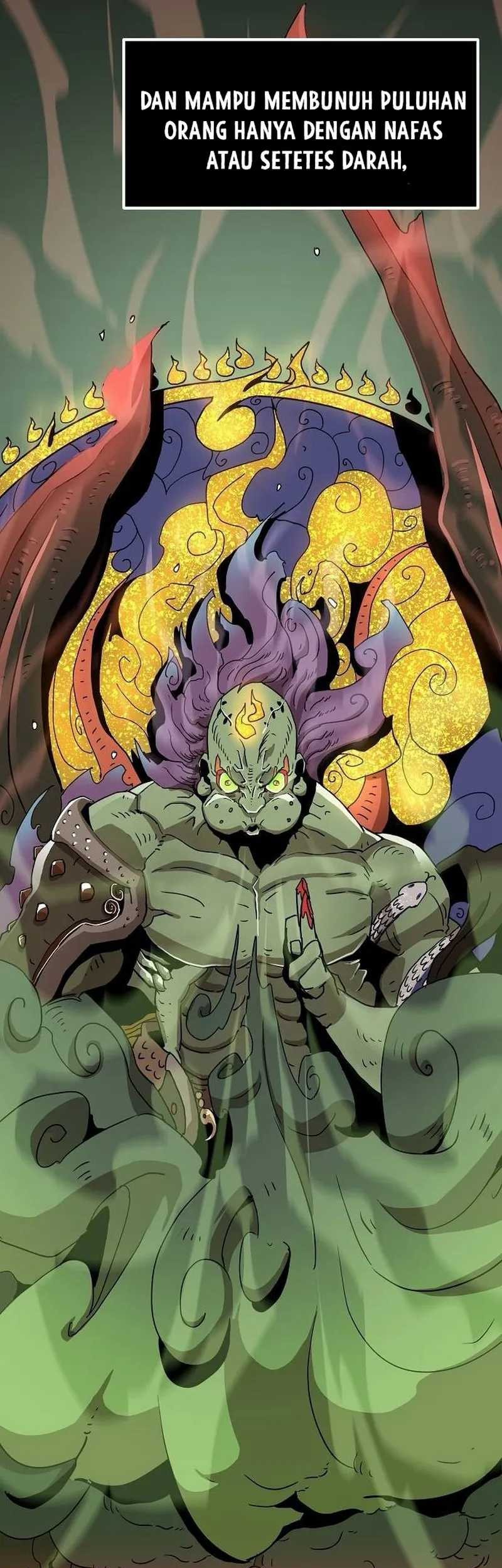 Becoming the Swordmaster Rank Young Lord of the Sichuan Tang Family Chapter 10 - halaman 74