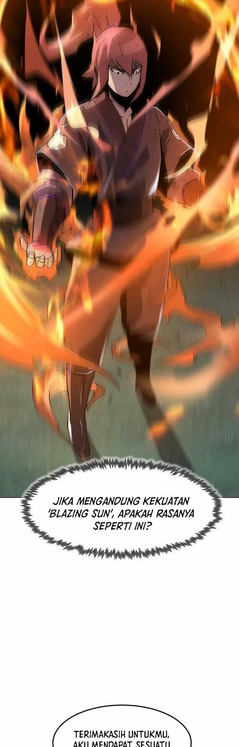 Becoming the Swordmaster Rank Young Lord of the Sichuan Tang Family Chapter 10 - halaman 80