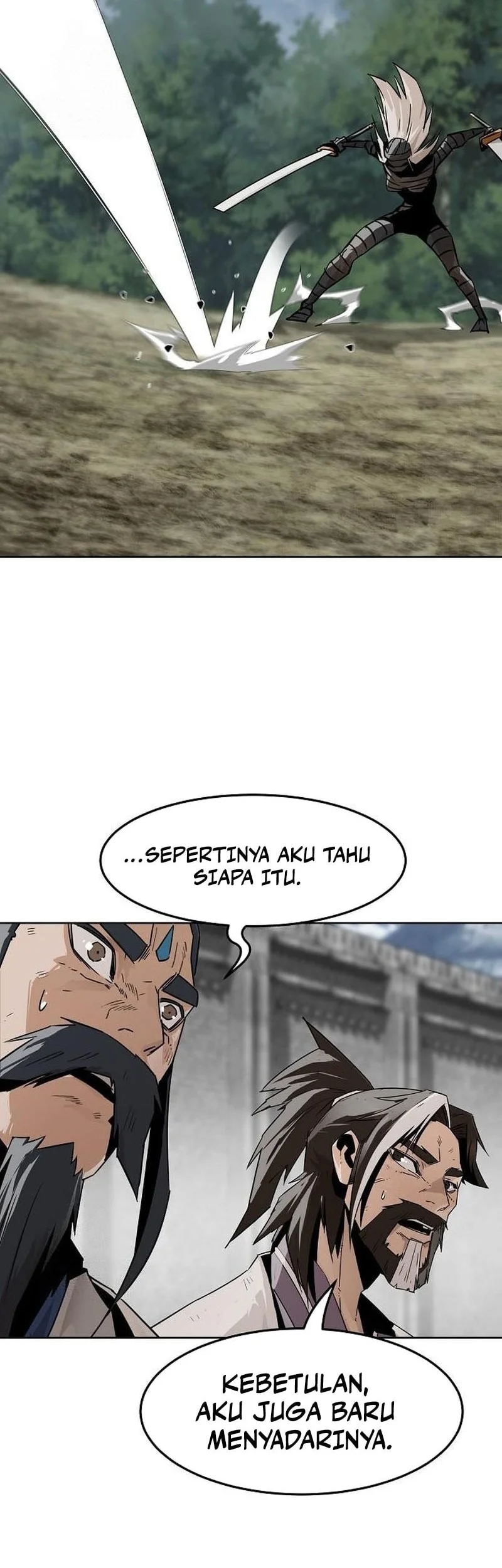 Becoming the Swordmaster Rank Young Lord of the Sichuan Tang Family Chapter 100 - halaman 14
