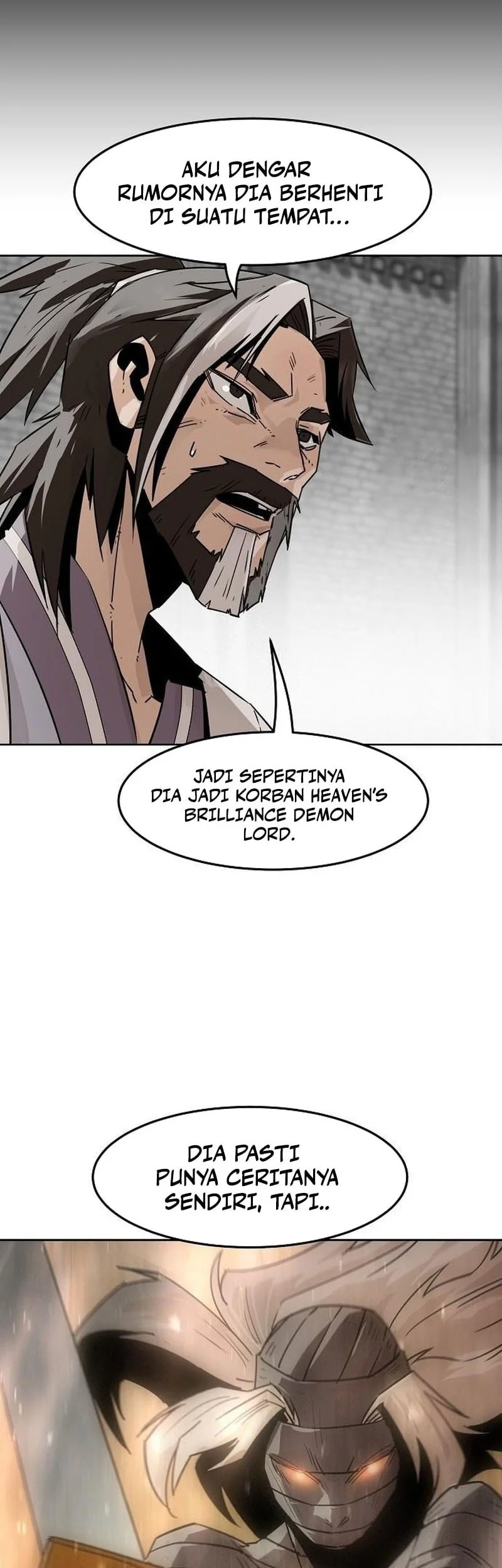 Becoming the Swordmaster Rank Young Lord of the Sichuan Tang Family Chapter 100 - halaman 18