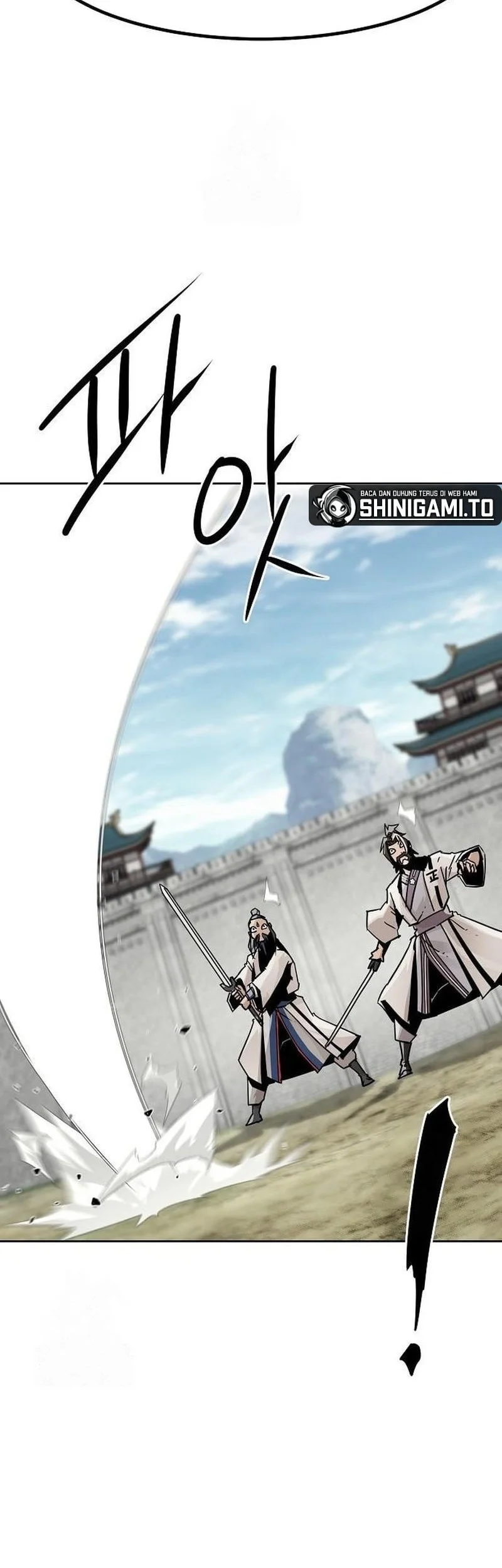 Becoming the Swordmaster Rank Young Lord of the Sichuan Tang Family Chapter 100 - halaman 24