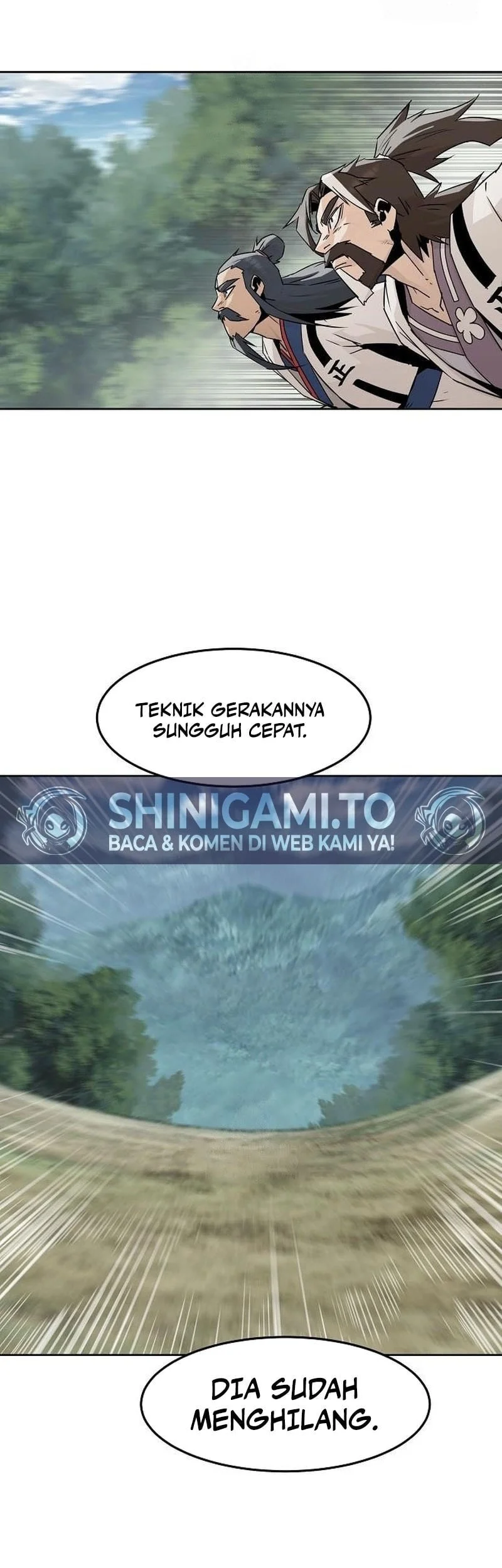 Becoming the Swordmaster Rank Young Lord of the Sichuan Tang Family Chapter 100 - halaman 27