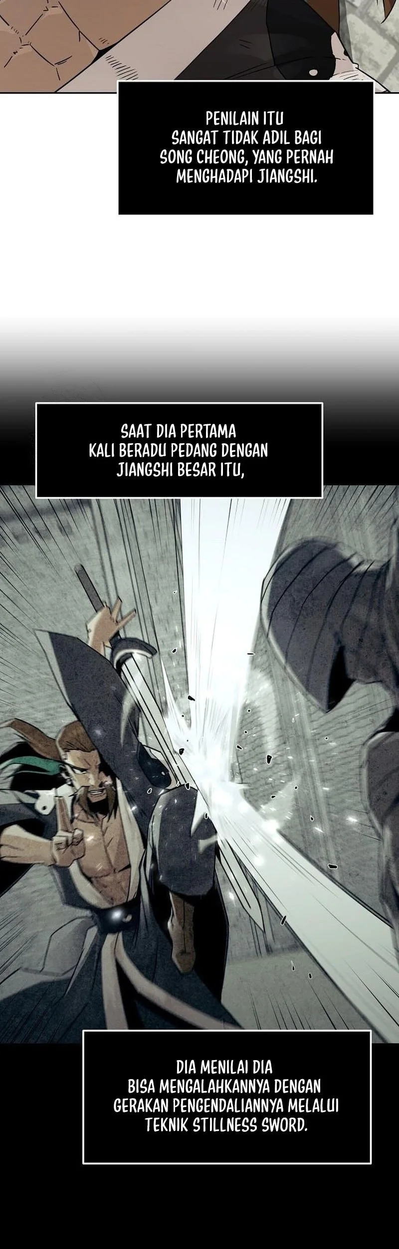 Becoming the Swordmaster Rank Young Lord of the Sichuan Tang Family Chapter 100 - halaman 39
