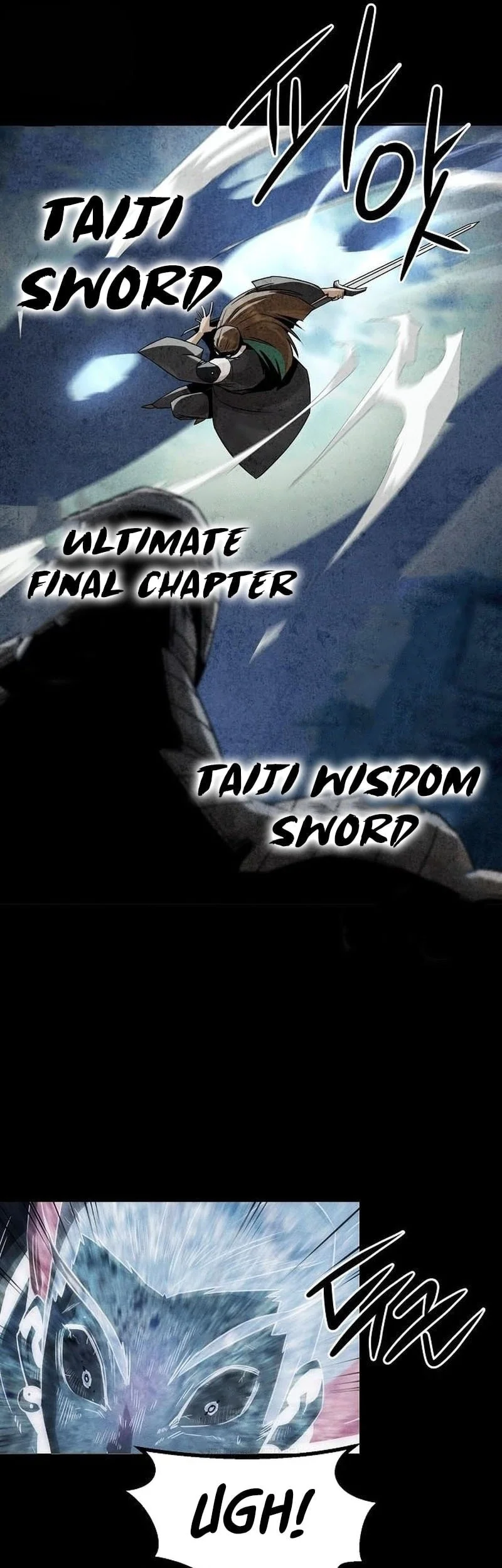 Becoming the Swordmaster Rank Young Lord of the Sichuan Tang Family Chapter 100 - halaman 41