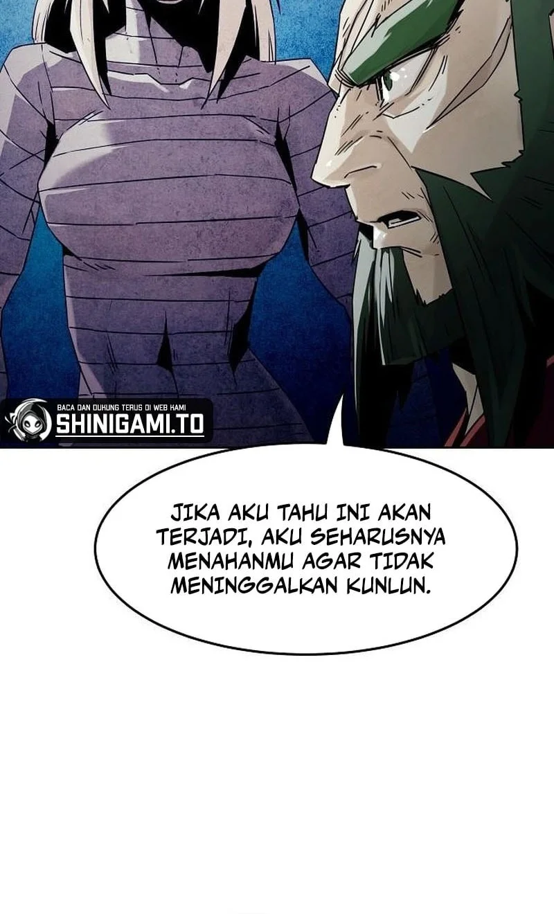 Becoming the Swordmaster Rank Young Lord of the Sichuan Tang Family Chapter 100 - halaman 52