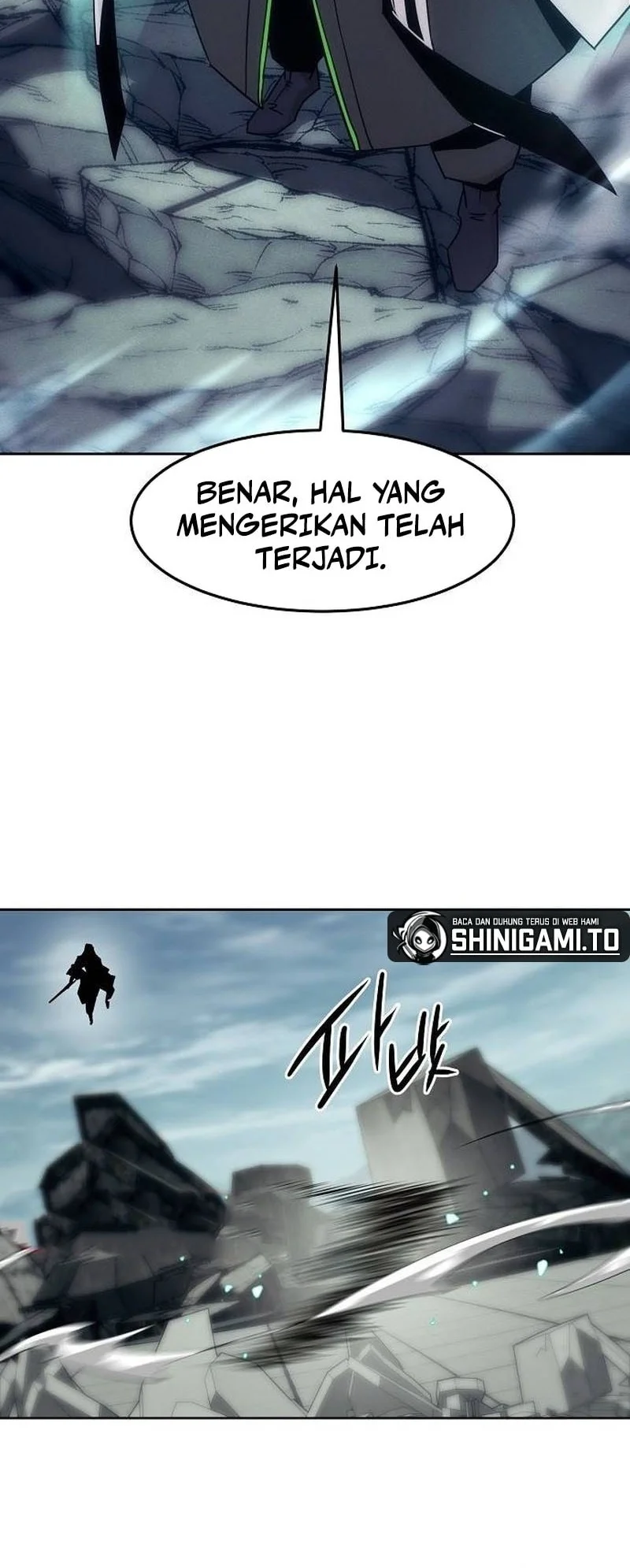 Becoming the Swordmaster Rank Young Lord of the Sichuan Tang Family Chapter 101 - halaman 45