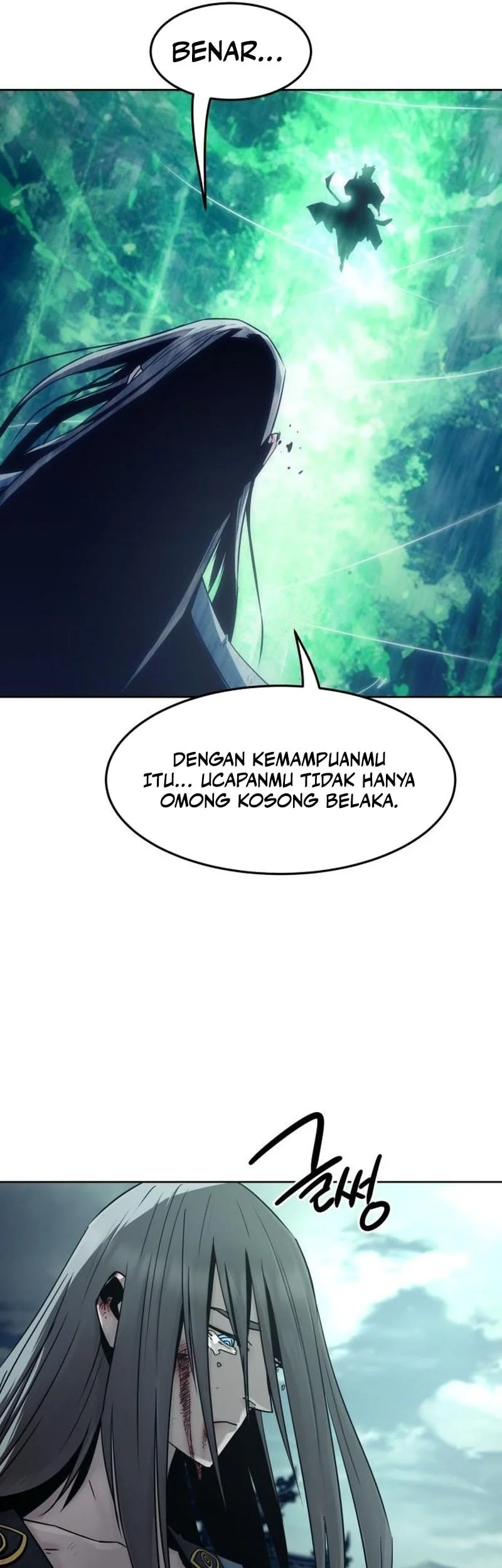 Becoming the Swordmaster Rank Young Lord of the Sichuan Tang Family Chapter 102 - halaman 10