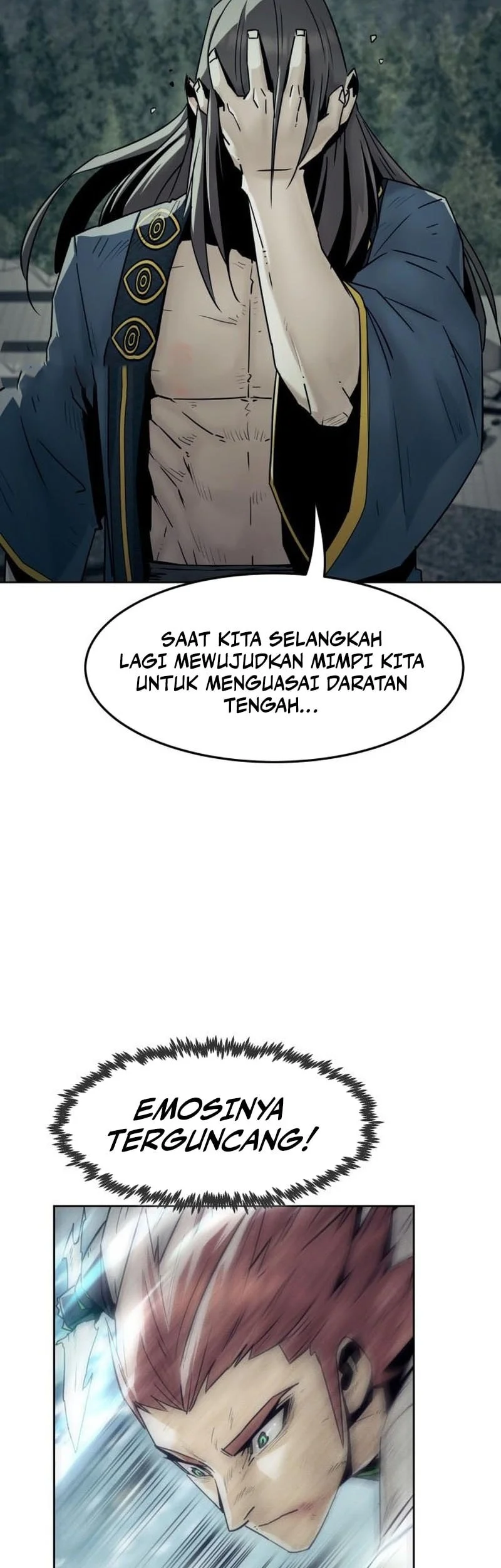 Becoming the Swordmaster Rank Young Lord of the Sichuan Tang Family Chapter 102 - halaman 12