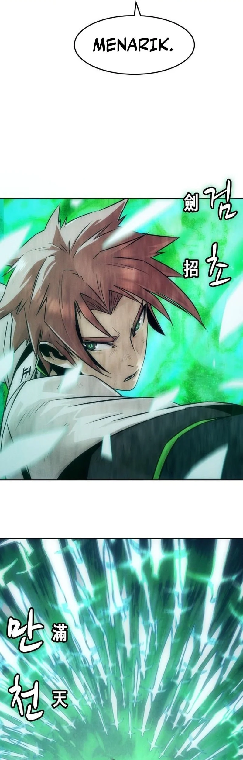 Becoming the Swordmaster Rank Young Lord of the Sichuan Tang Family Chapter 102 - halaman 18