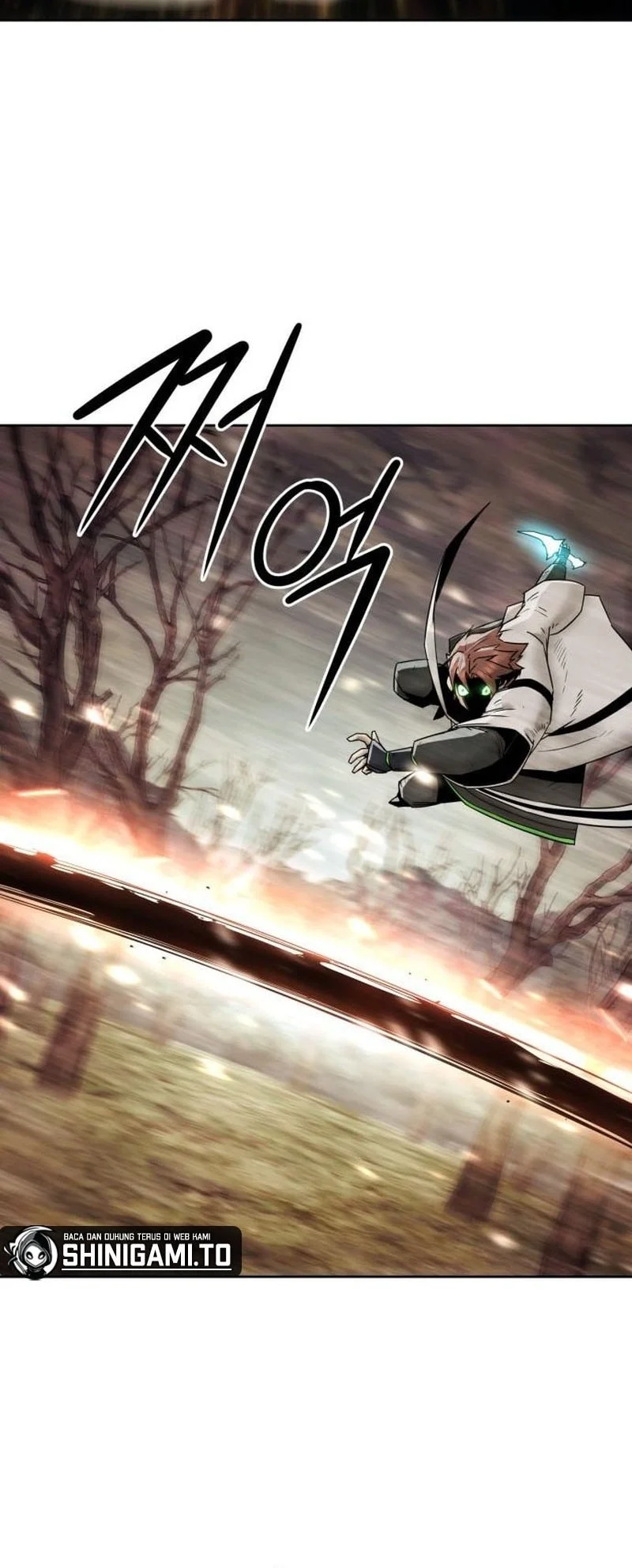 Becoming the Swordmaster Rank Young Lord of the Sichuan Tang Family Chapter 102 - halaman 37