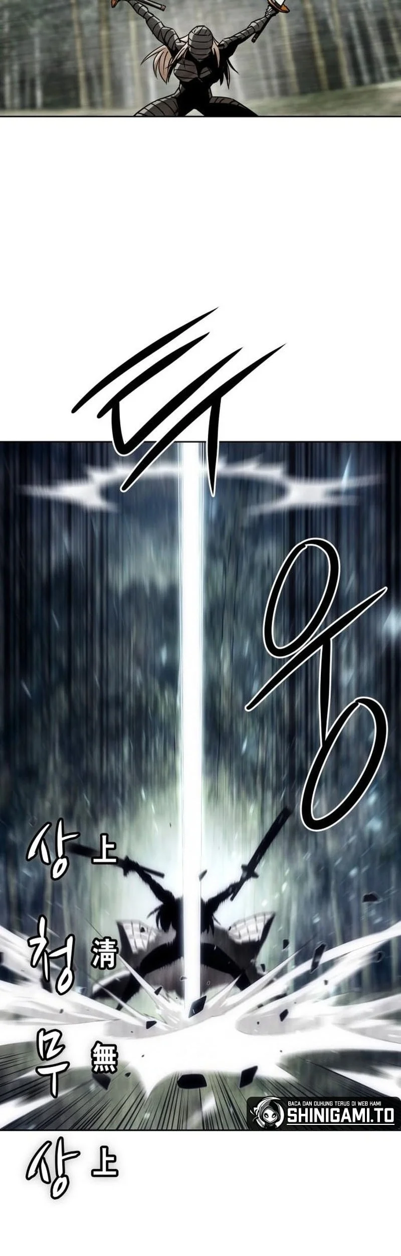 Becoming the Swordmaster Rank Young Lord of the Sichuan Tang Family Chapter 102 - halaman 53