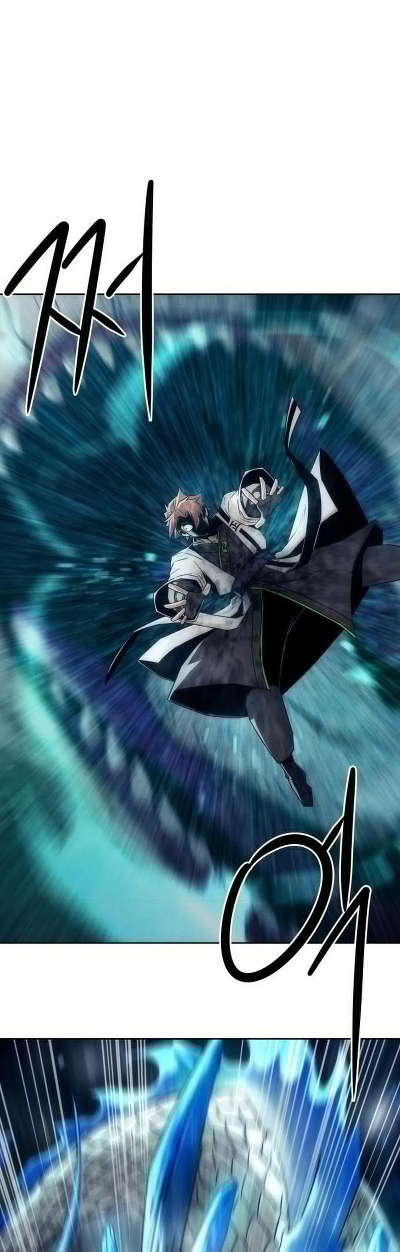 Becoming the Swordmaster Rank Young Lord of the Sichuan Tang Family Chapter 102 - halaman 63