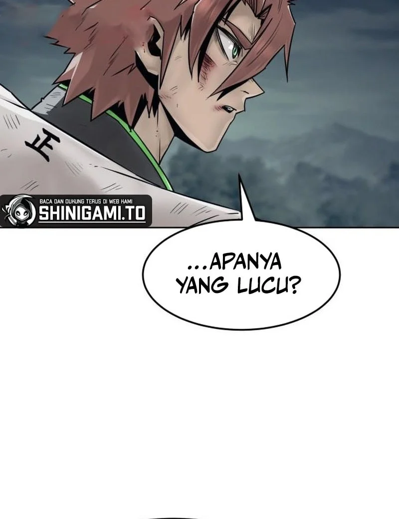 Becoming the Swordmaster Rank Young Lord of the Sichuan Tang Family Chapter 103 - halaman 32