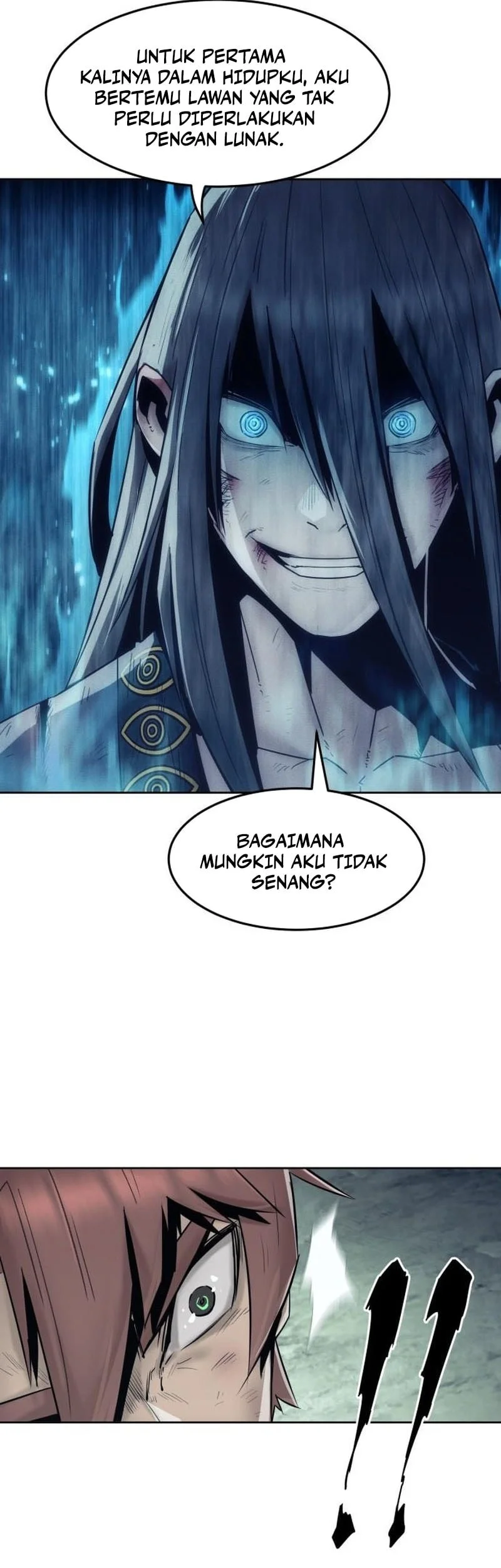Becoming the Swordmaster Rank Young Lord of the Sichuan Tang Family Chapter 103 - halaman 33