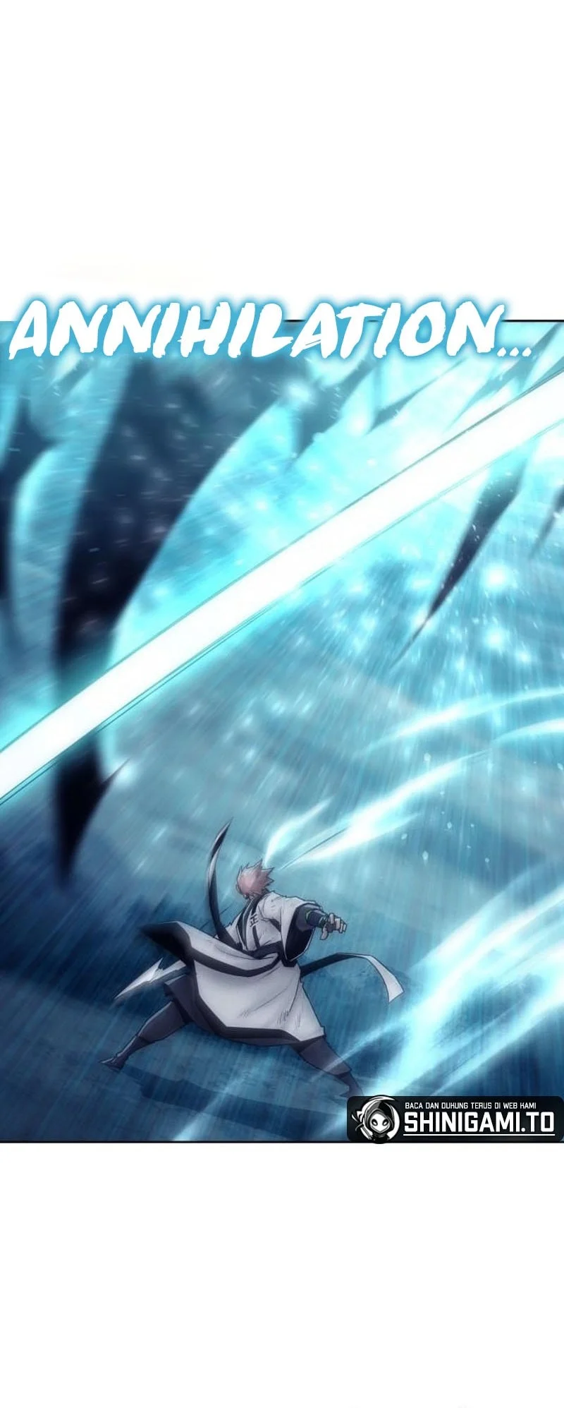 Becoming the Swordmaster Rank Young Lord of the Sichuan Tang Family Chapter 103 - halaman 44