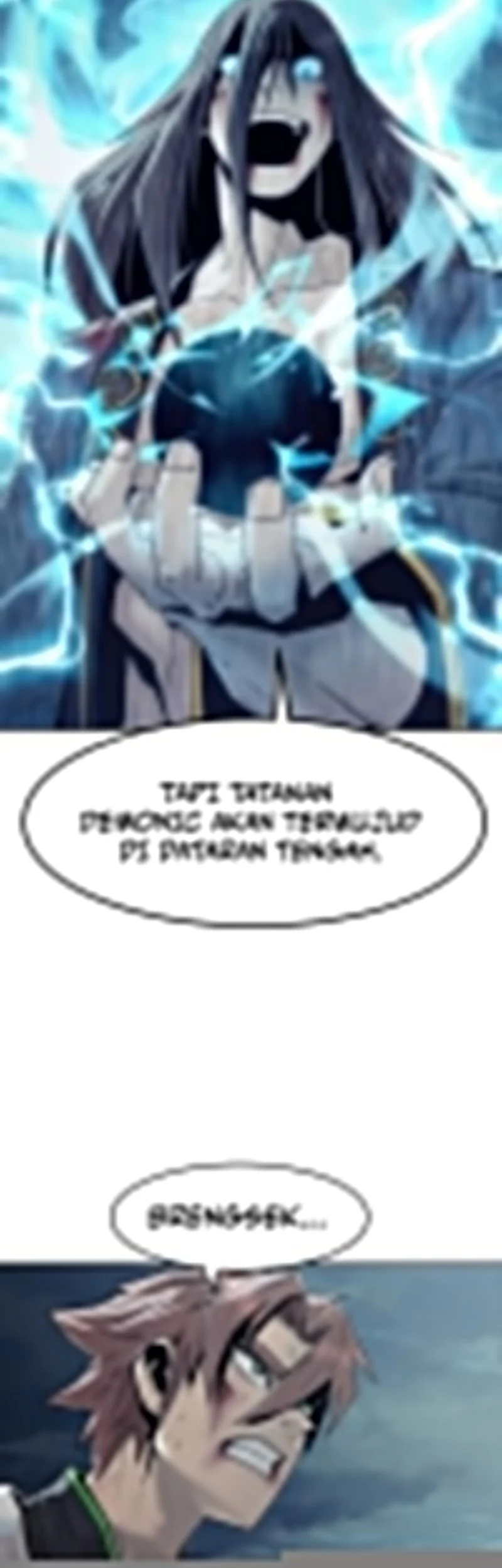 Becoming the Swordmaster Rank Young Lord of the Sichuan Tang Family Chapter 103 - halaman 51
