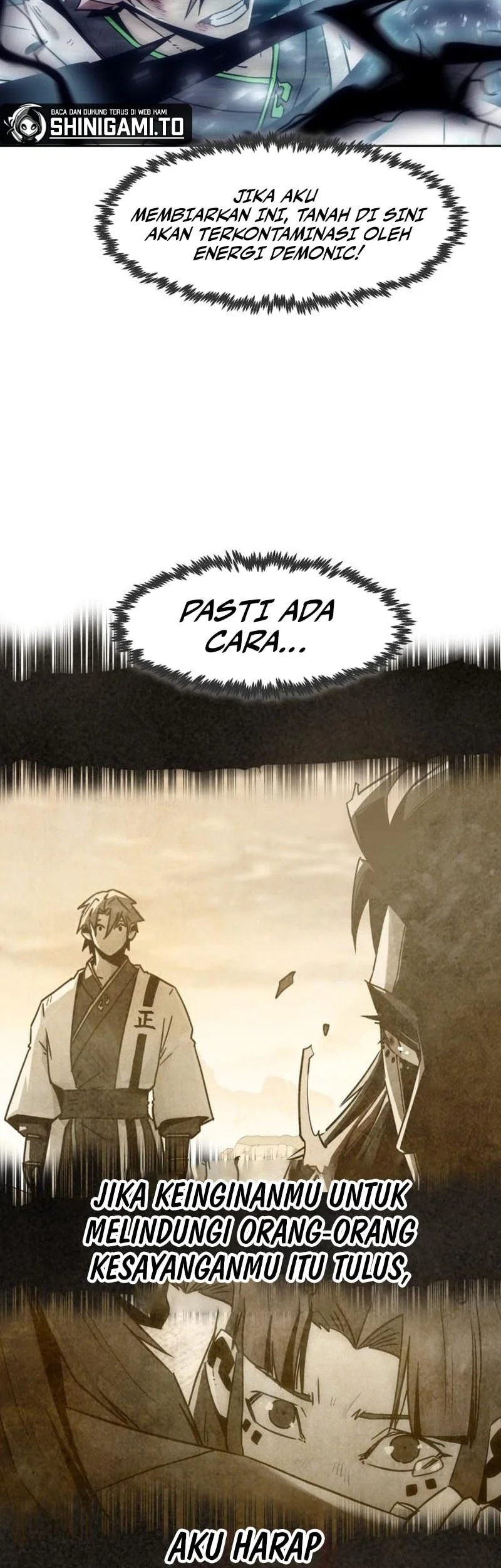 Becoming the Swordmaster Rank Young Lord of the Sichuan Tang Family Chapter 103 - halaman 55