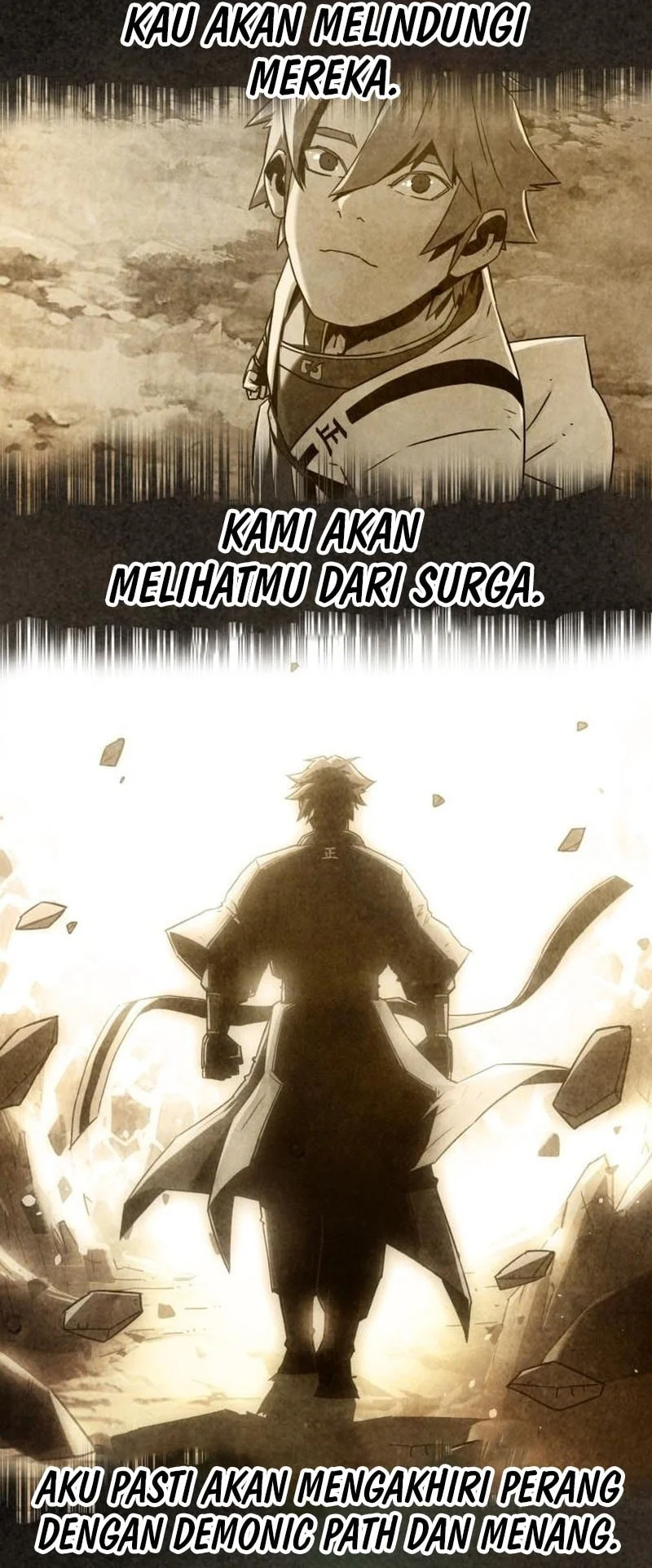 Becoming the Swordmaster Rank Young Lord of the Sichuan Tang Family Chapter 103 - halaman 56