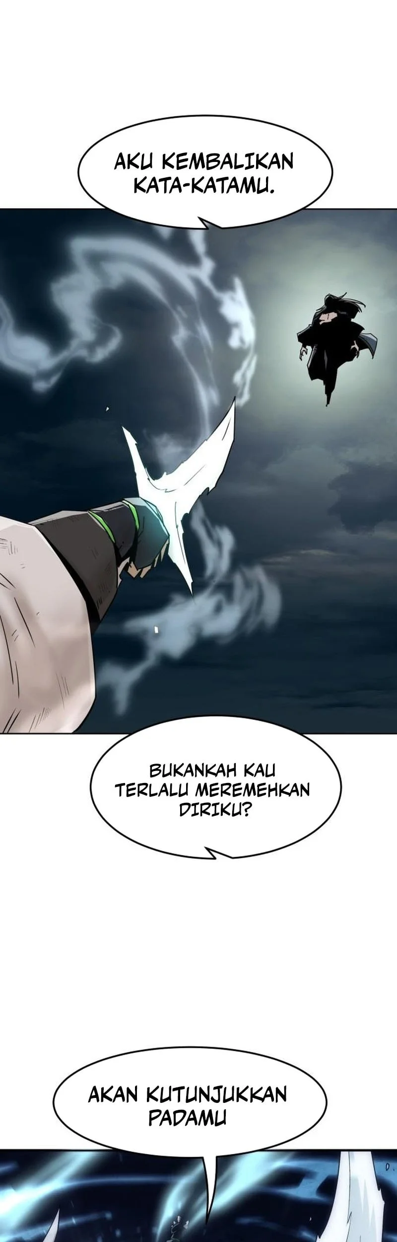 Becoming the Swordmaster Rank Young Lord of the Sichuan Tang Family Chapter 103 - halaman 59