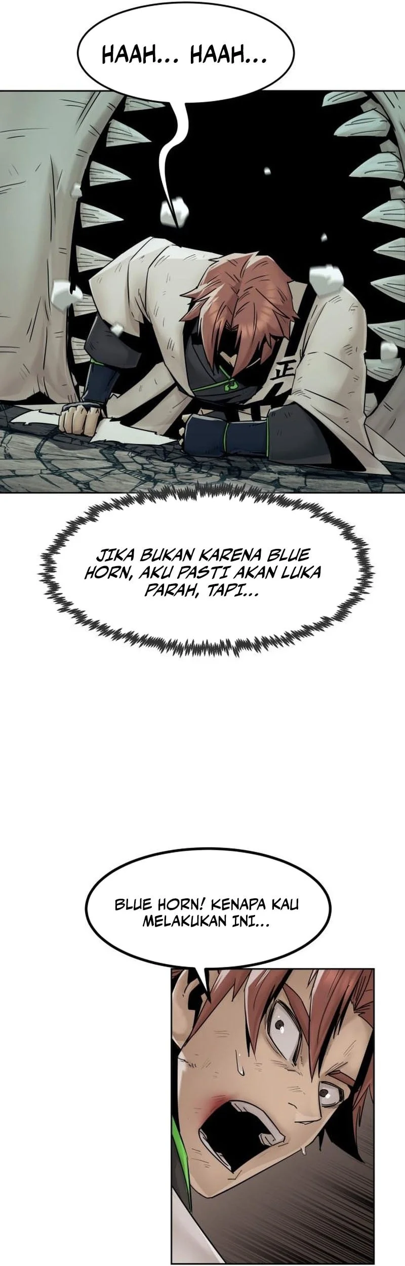 Becoming the Swordmaster Rank Young Lord of the Sichuan Tang Family Chapter 103 - halaman 6