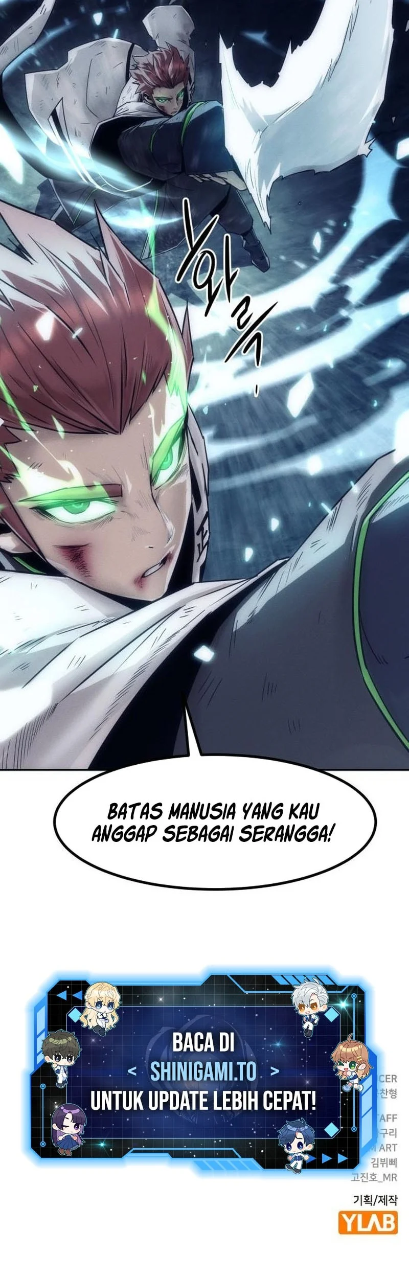 Becoming the Swordmaster Rank Young Lord of the Sichuan Tang Family Chapter 103 - halaman 60
