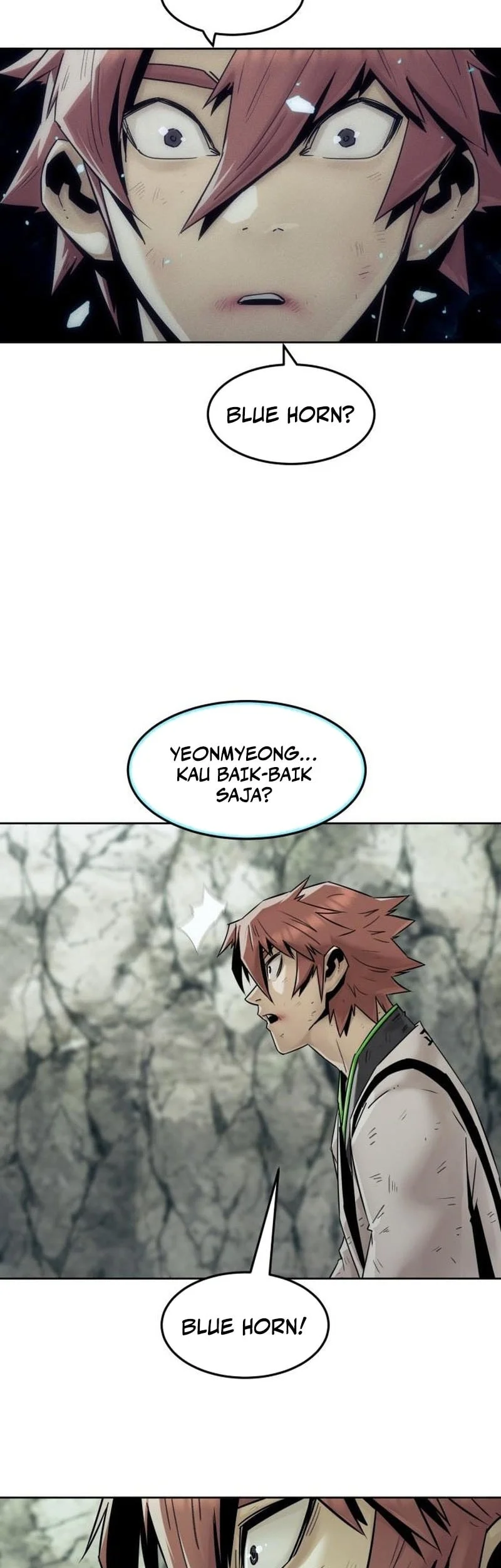 Becoming the Swordmaster Rank Young Lord of the Sichuan Tang Family Chapter 103 - halaman 8