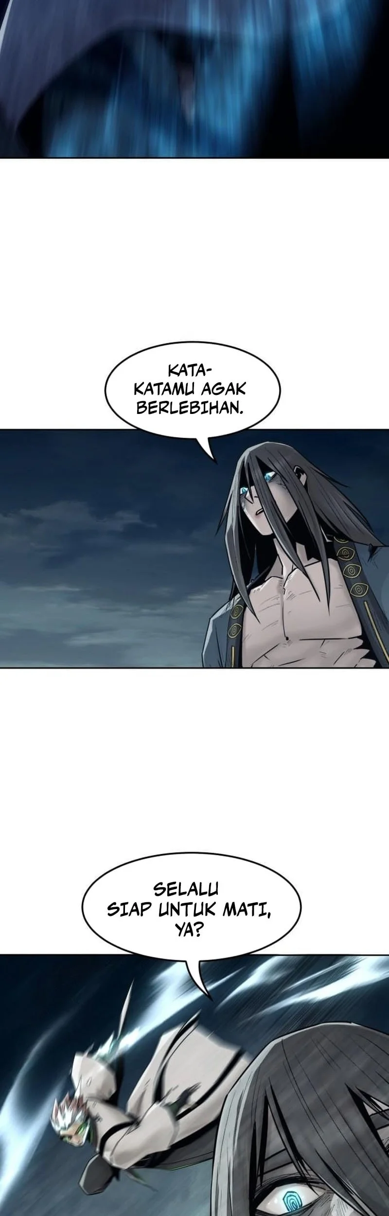 Becoming the Swordmaster Rank Young Lord of the Sichuan Tang Family Chapter 104 - halaman 19