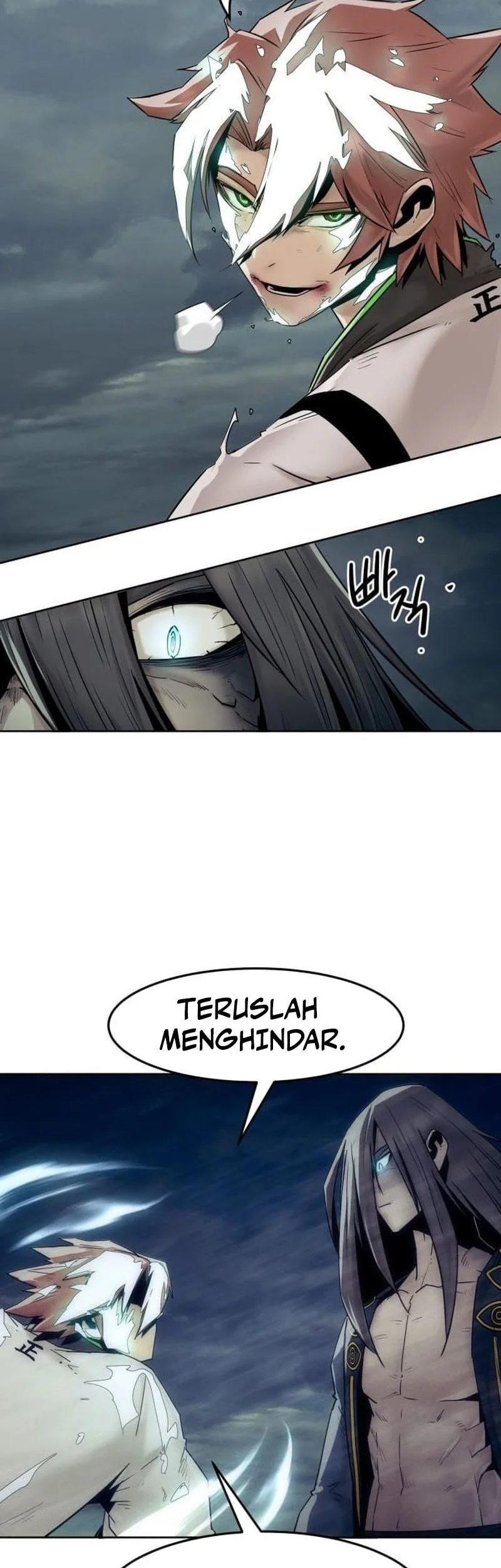 Becoming the Swordmaster Rank Young Lord of the Sichuan Tang Family Chapter 104 - halaman 23