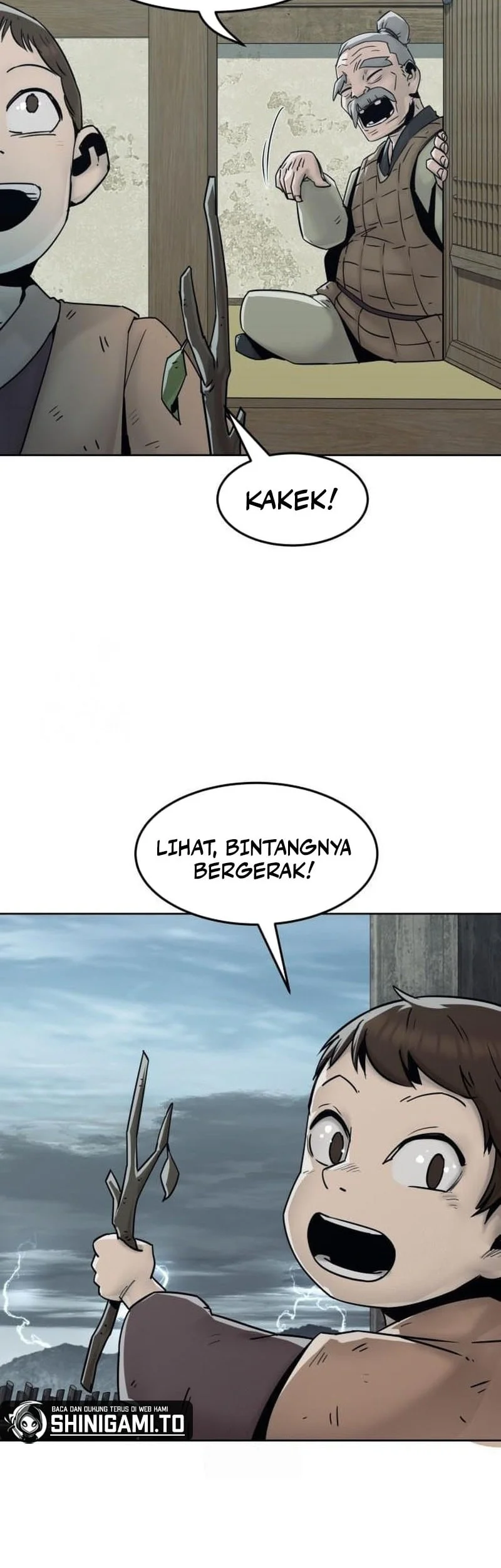 Becoming the Swordmaster Rank Young Lord of the Sichuan Tang Family Chapter 104 - halaman 29