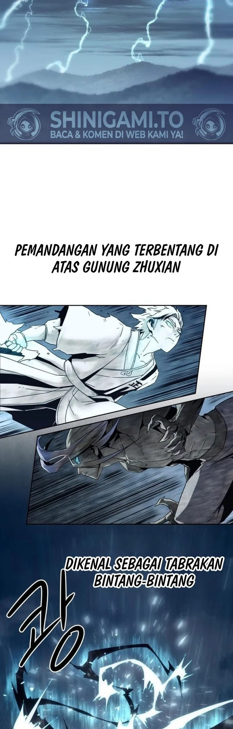 Becoming the Swordmaster Rank Young Lord of the Sichuan Tang Family Chapter 104 - halaman 31