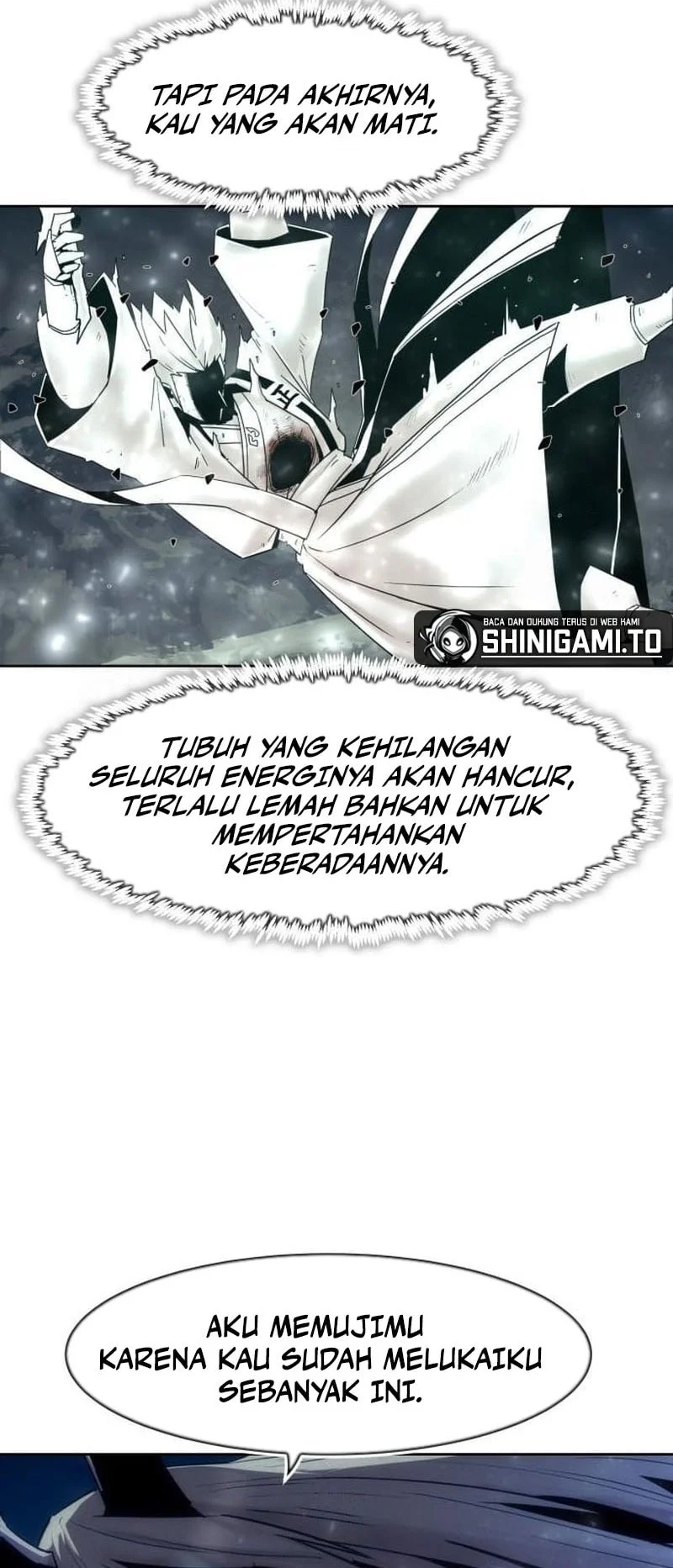 Becoming the Swordmaster Rank Young Lord of the Sichuan Tang Family Chapter 104 - halaman 49