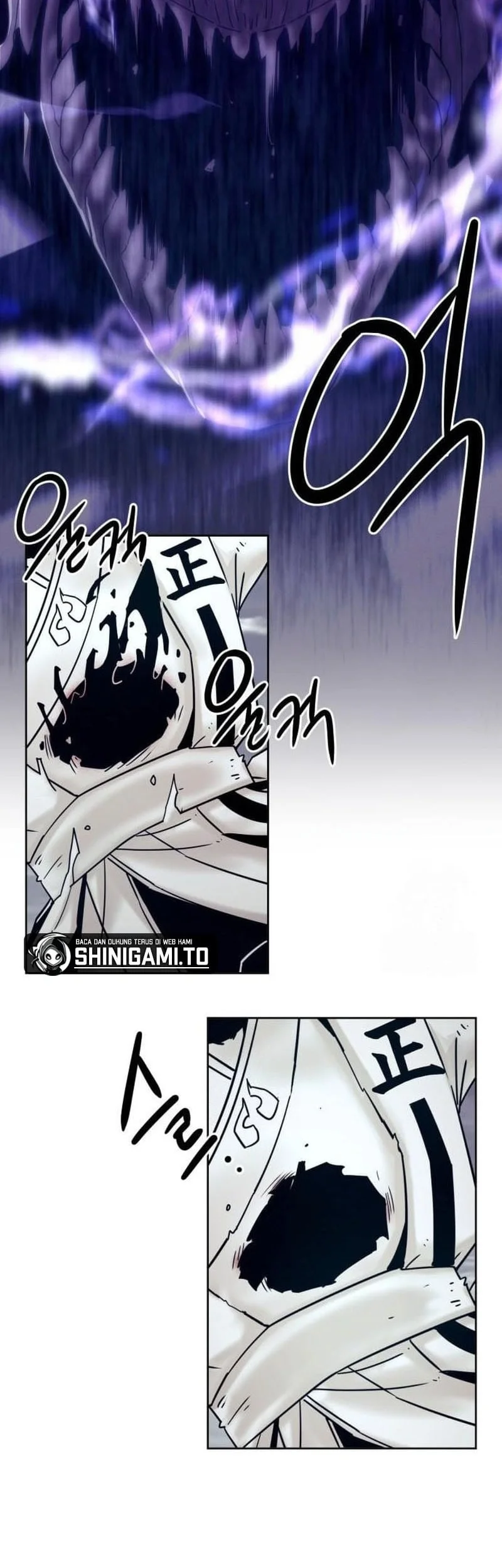 Becoming the Swordmaster Rank Young Lord of the Sichuan Tang Family Chapter 104 - halaman 53