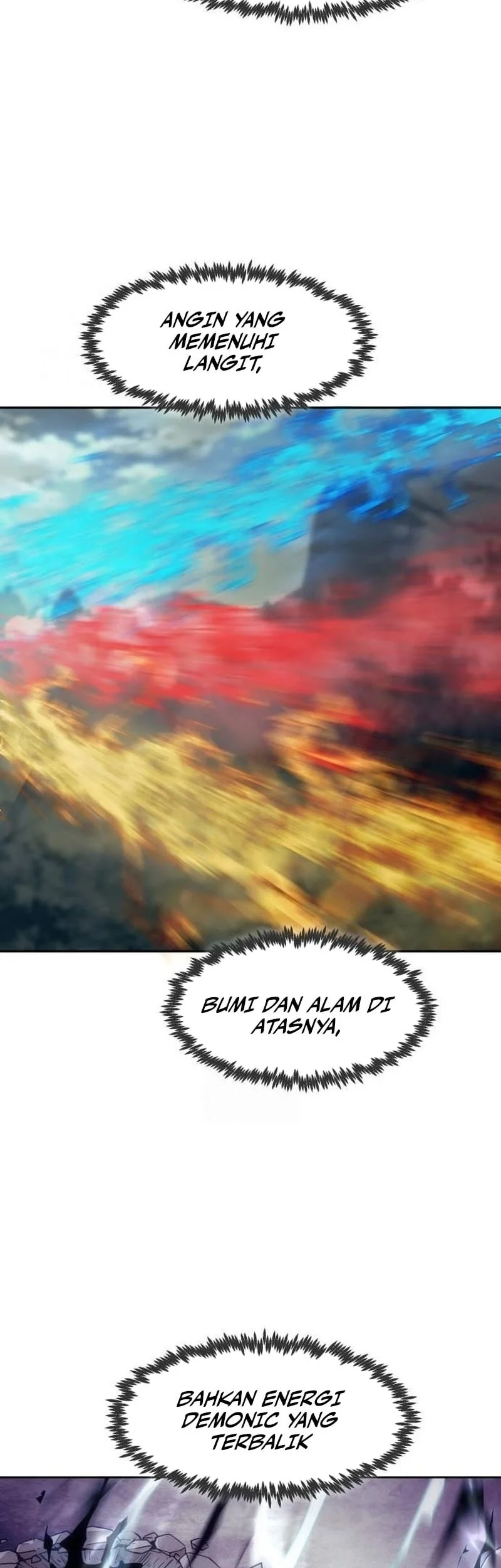 Becoming the Swordmaster Rank Young Lord of the Sichuan Tang Family Chapter 104 - halaman 55