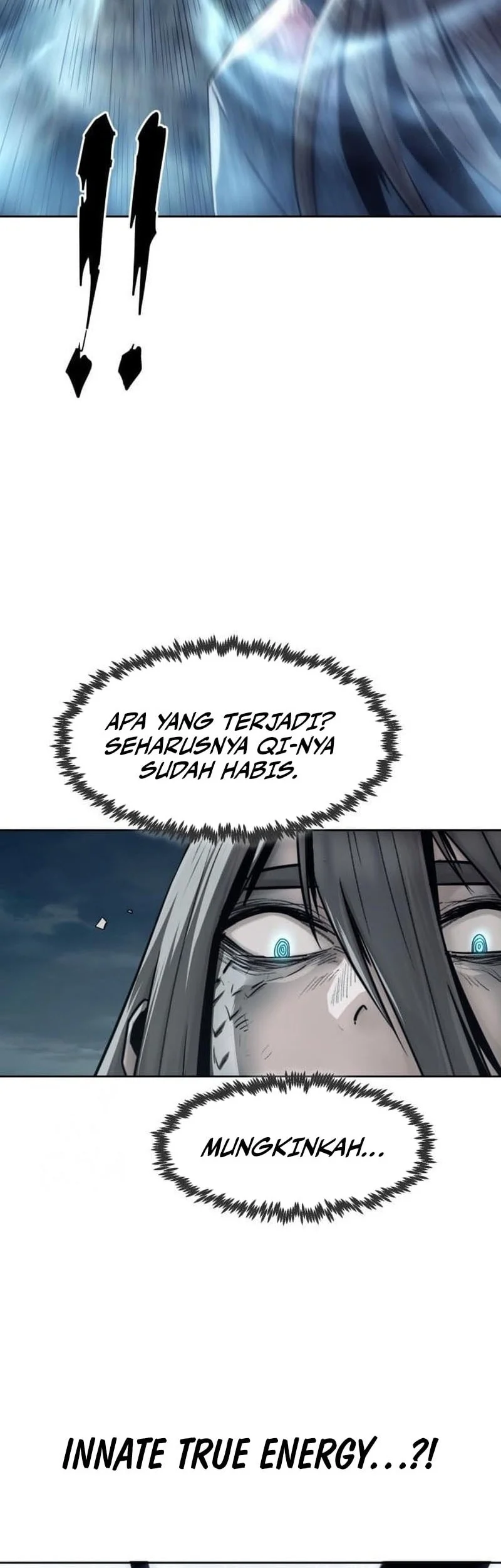 Becoming the Swordmaster Rank Young Lord of the Sichuan Tang Family Chapter 104 - halaman 7