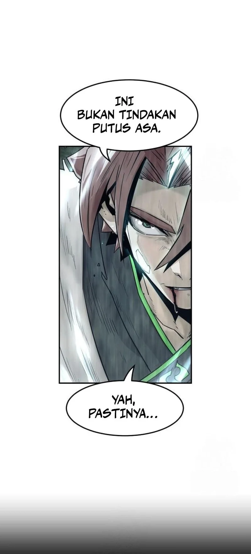 Becoming the Swordmaster Rank Young Lord of the Sichuan Tang Family Chapter 104 - halaman 9