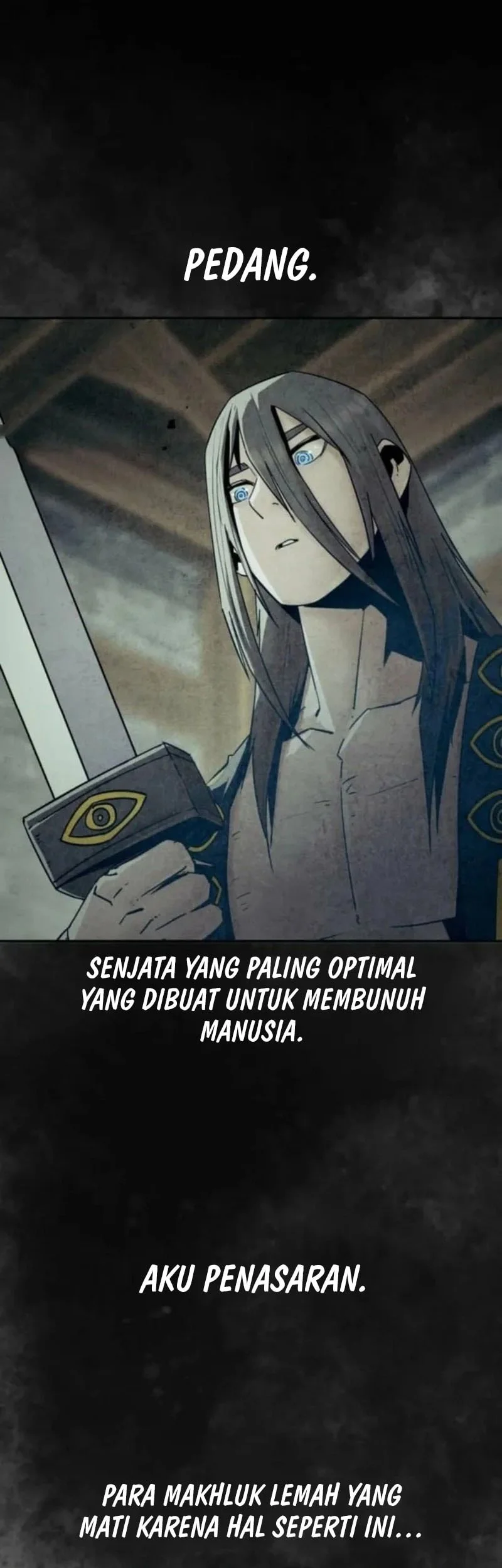 Becoming the Swordmaster Rank Young Lord of the Sichuan Tang Family Chapter 106 - halaman 2