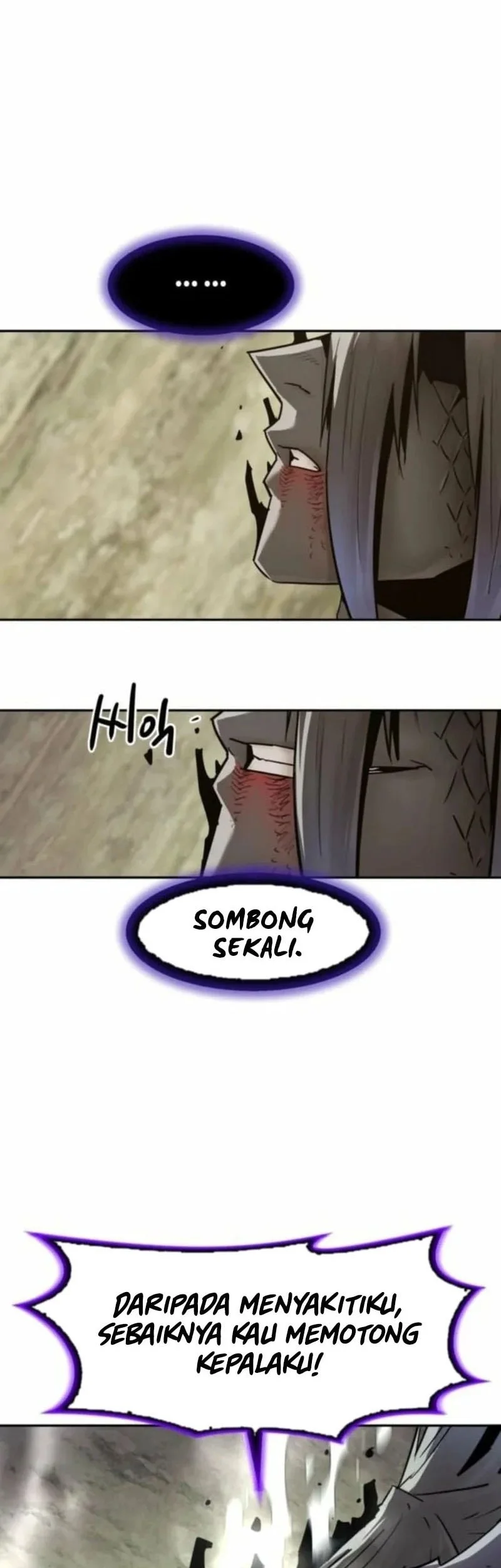 Becoming the Swordmaster Rank Young Lord of the Sichuan Tang Family Chapter 106 - halaman 23