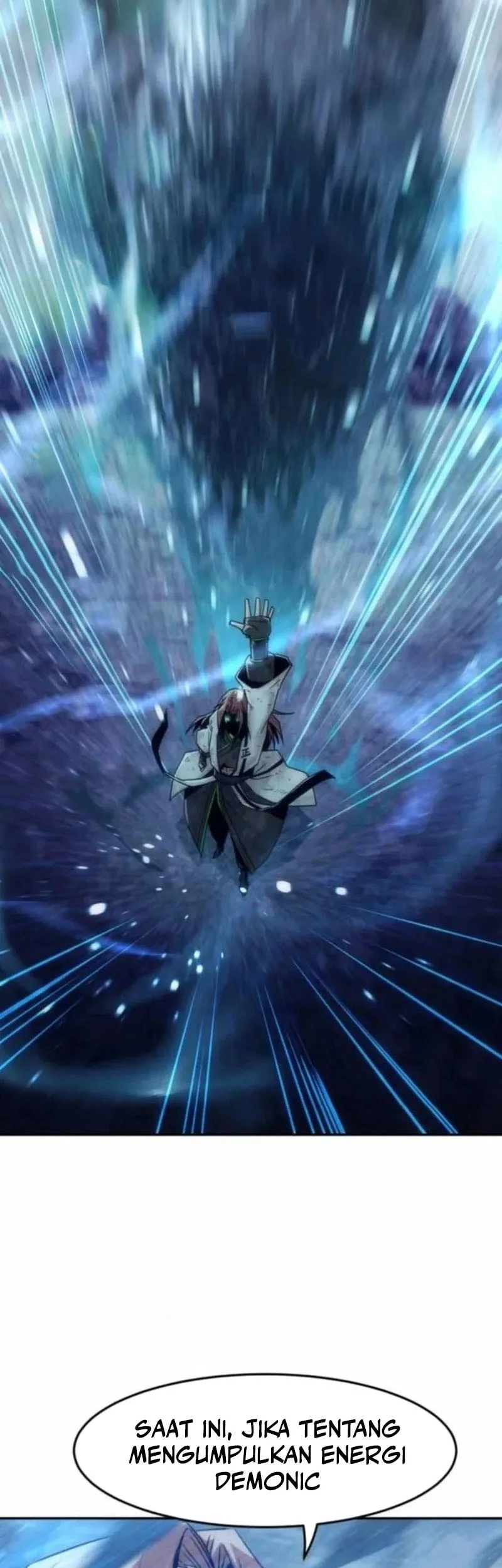 Becoming the Swordmaster Rank Young Lord of the Sichuan Tang Family Chapter 106 - halaman 36