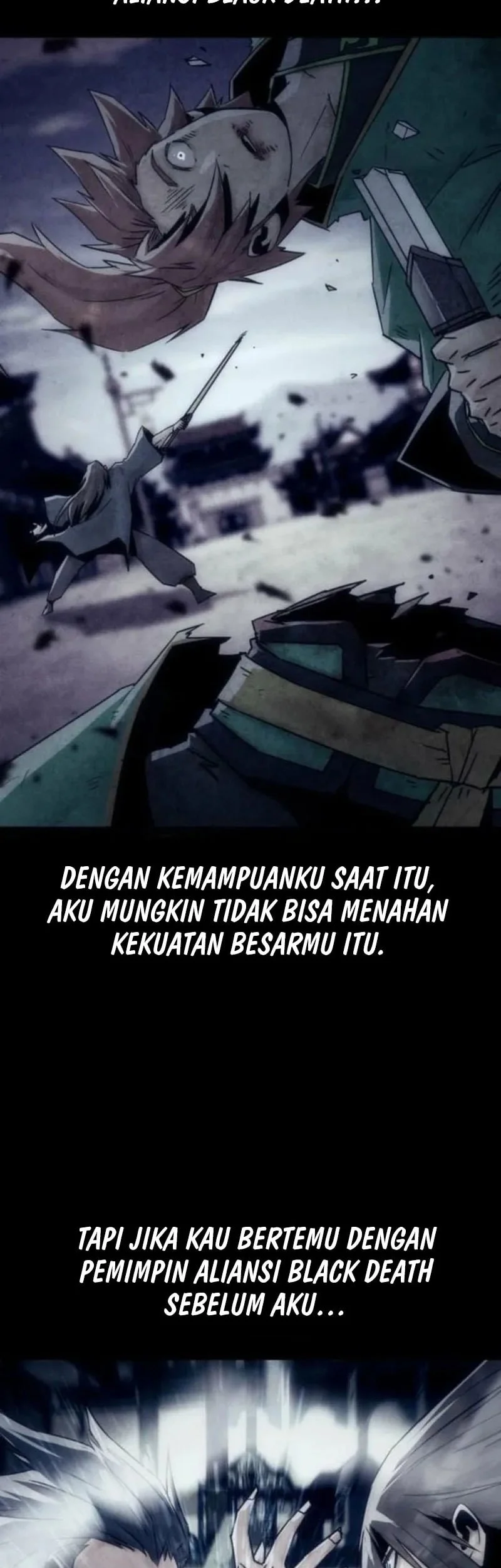 Becoming the Swordmaster Rank Young Lord of the Sichuan Tang Family Chapter 106 - halaman 47