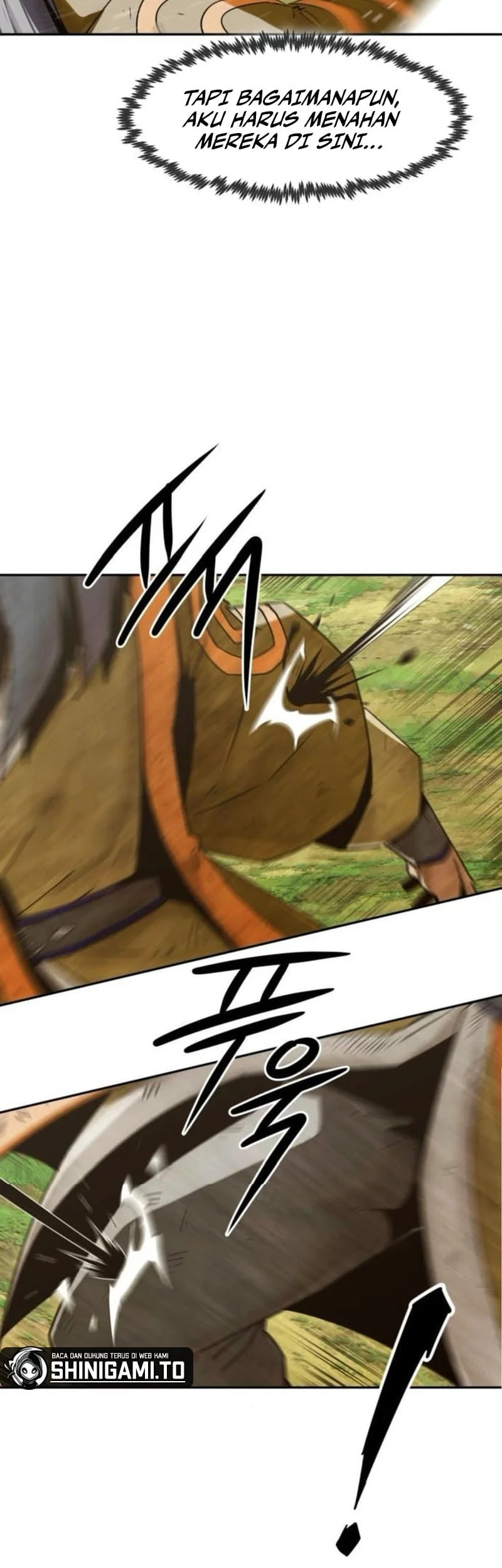 Becoming the Swordmaster Rank Young Lord of the Sichuan Tang Family Chapter 108 - halaman 12