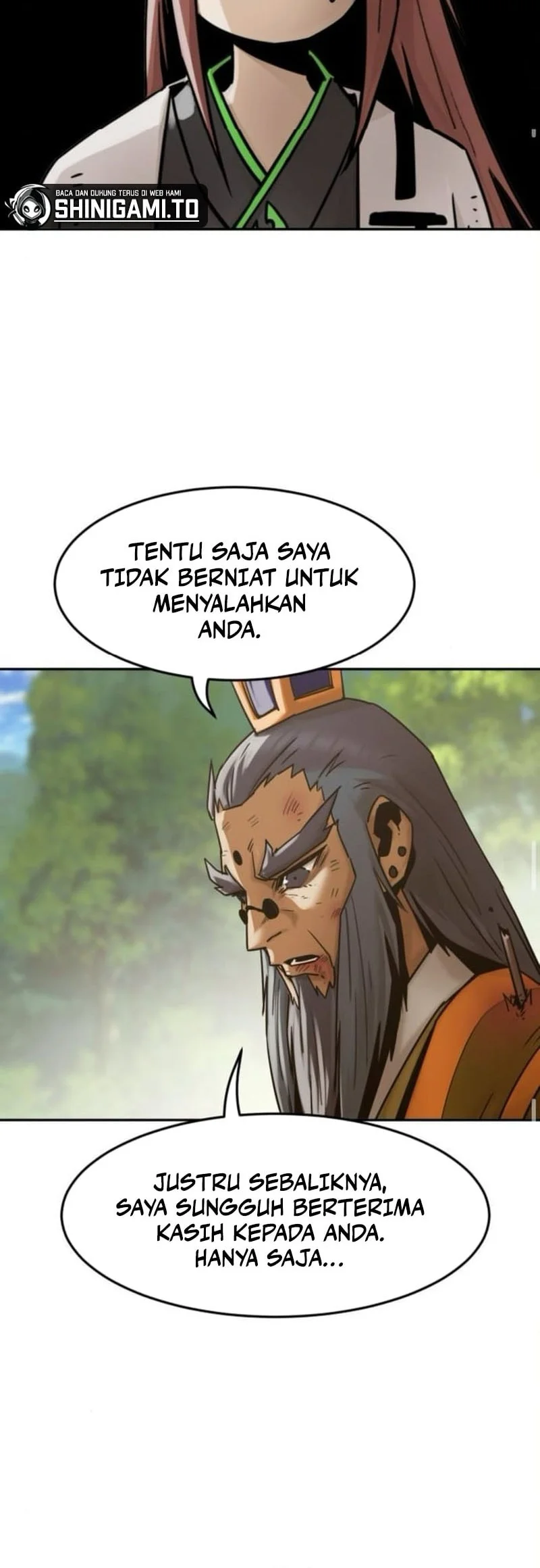 Becoming the Swordmaster Rank Young Lord of the Sichuan Tang Family Chapter 108 - halaman 29