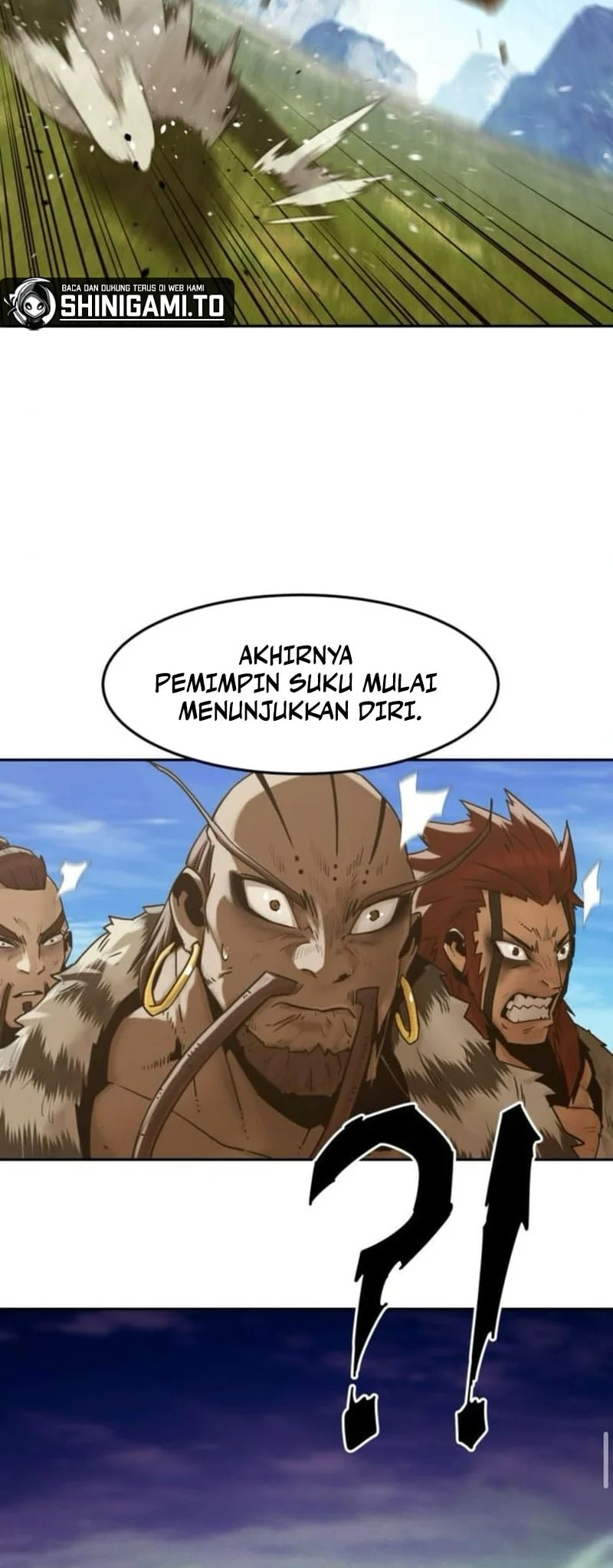 Becoming the Swordmaster Rank Young Lord of the Sichuan Tang Family Chapter 108 - halaman 45