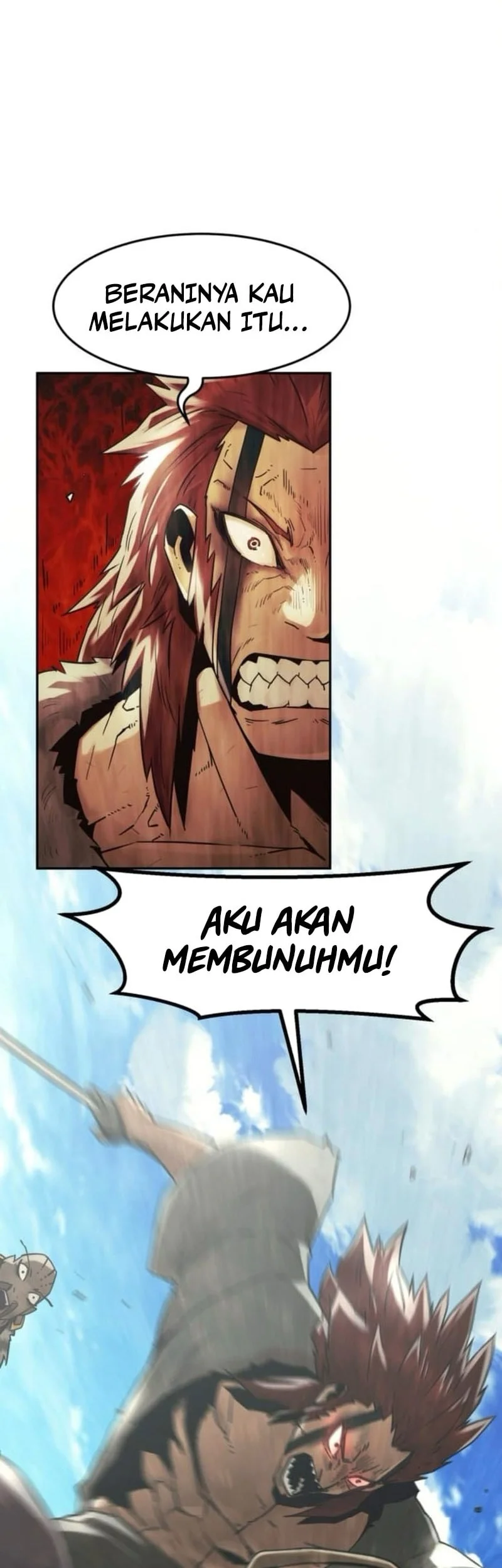 Becoming the Swordmaster Rank Young Lord of the Sichuan Tang Family Chapter 108 - halaman 47