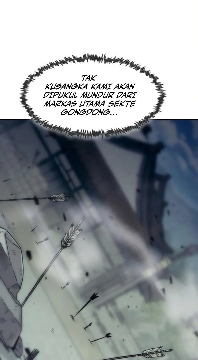 Becoming the Swordmaster Rank Young Lord of the Sichuan Tang Family Chapter 108 - halaman 5