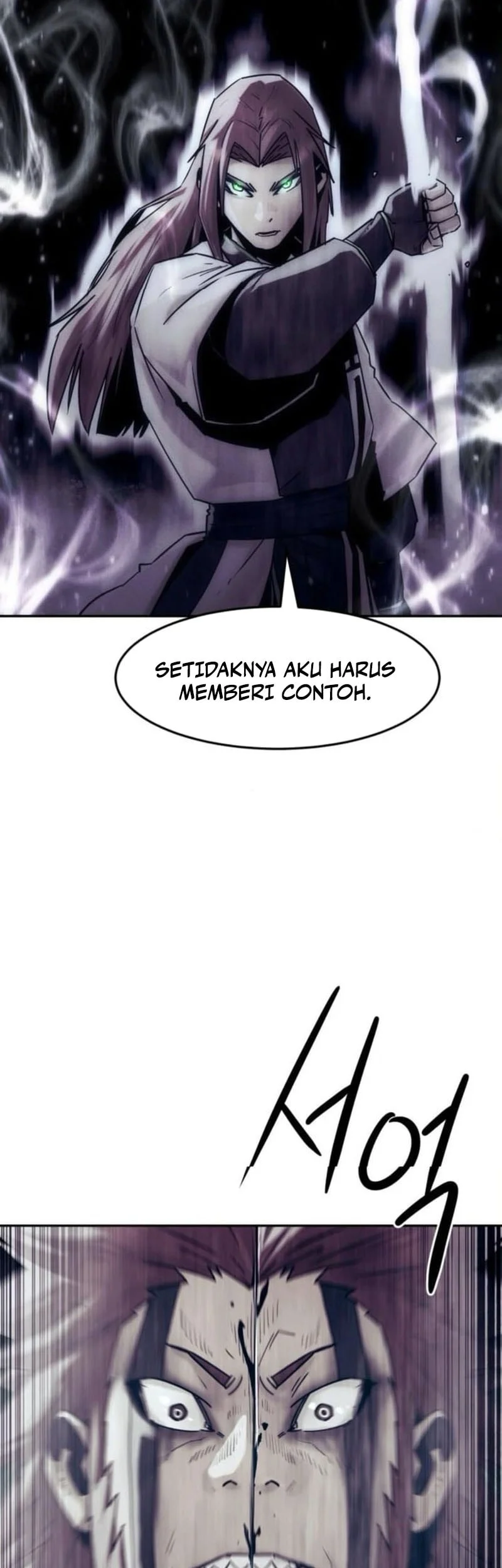 Becoming the Swordmaster Rank Young Lord of the Sichuan Tang Family Chapter 108 - halaman 50
