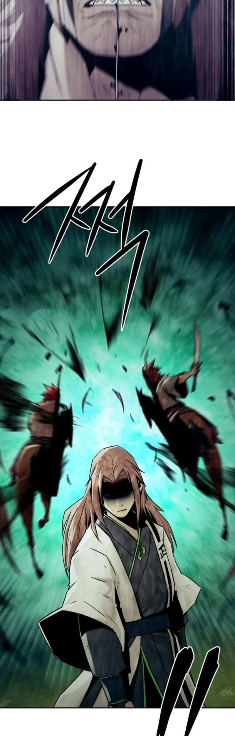 Becoming the Swordmaster Rank Young Lord of the Sichuan Tang Family Chapter 108 - halaman 51
