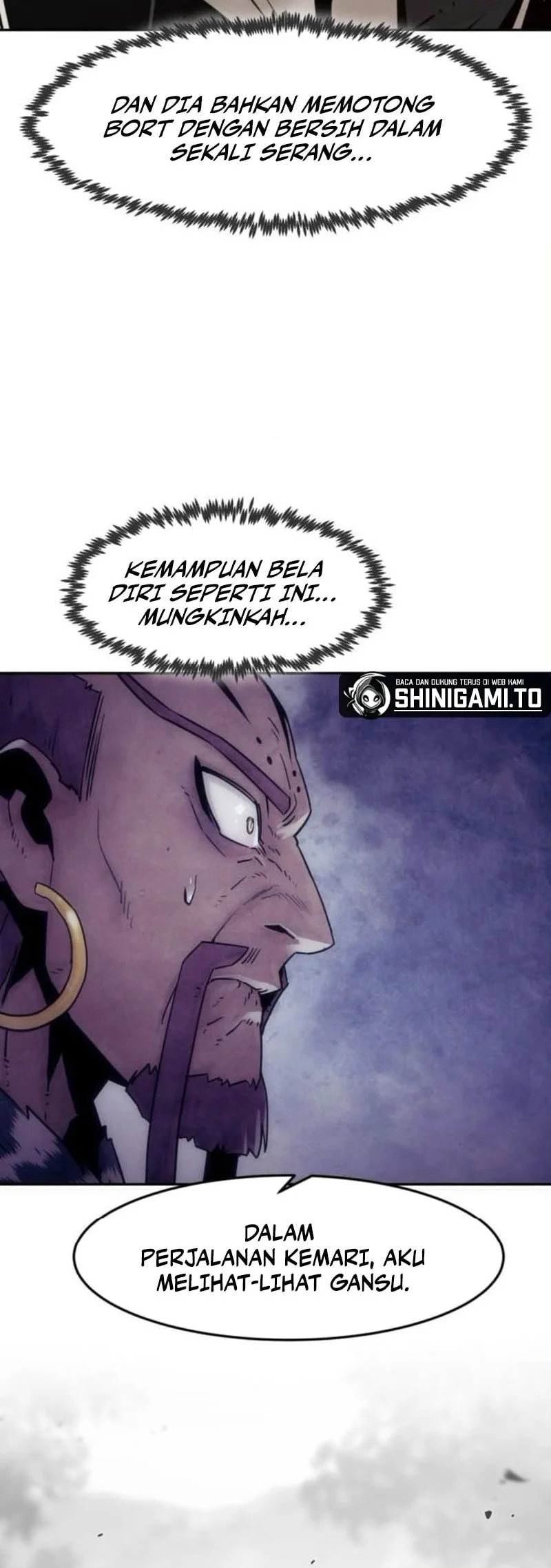 Becoming the Swordmaster Rank Young Lord of the Sichuan Tang Family Chapter 108 - halaman 53