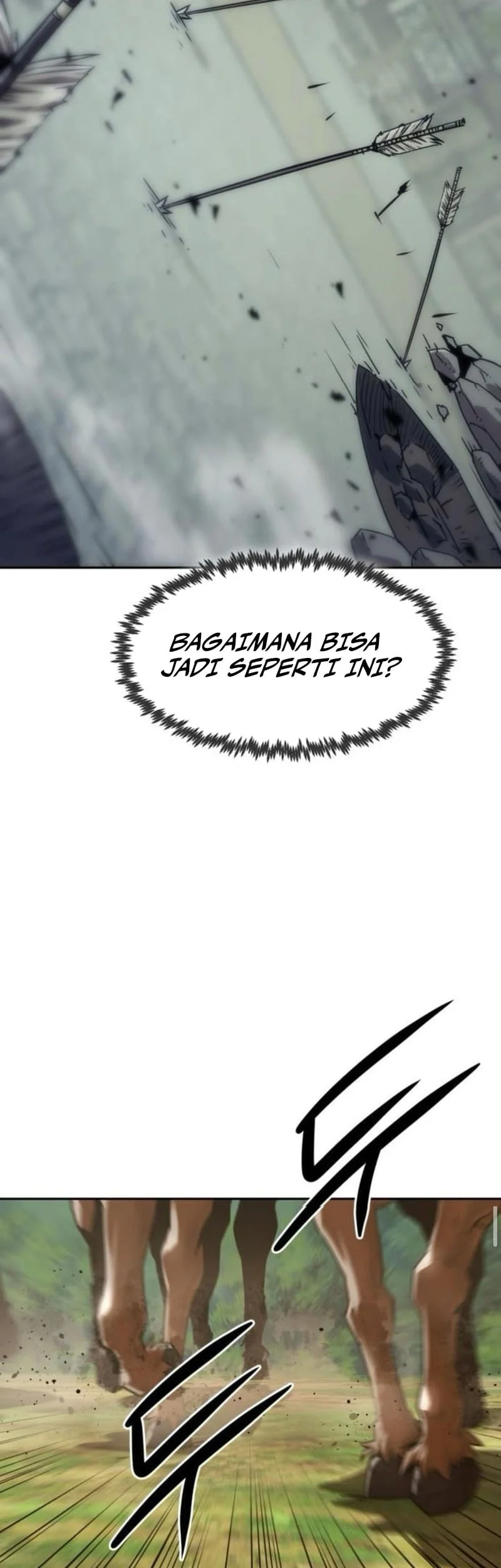 Becoming the Swordmaster Rank Young Lord of the Sichuan Tang Family Chapter 108 - halaman 6
