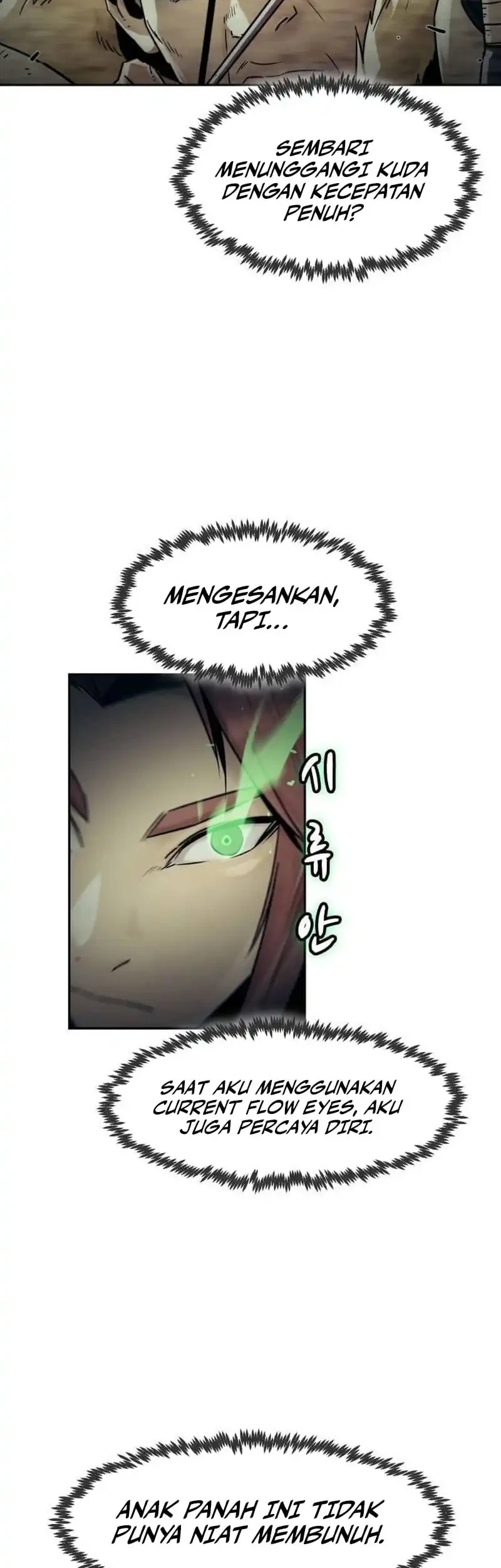 Becoming the Swordmaster Rank Young Lord of the Sichuan Tang Family Chapter 109 - halaman 10